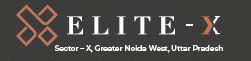Elite X Noida Extension logo